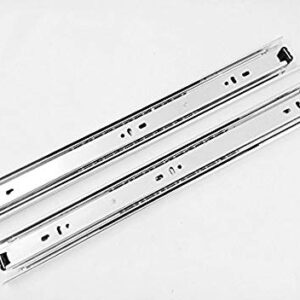 450MM STANDARD RUNNER WHITE (PER PAIR)