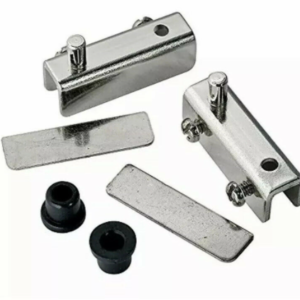 HINGE GLASS DOOR PIVOT  CP