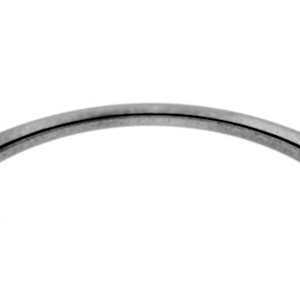 DECOR WHALEBONE HANDLE  BN