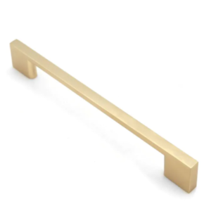 NEPTUNE HANDLE GOLD 160MM