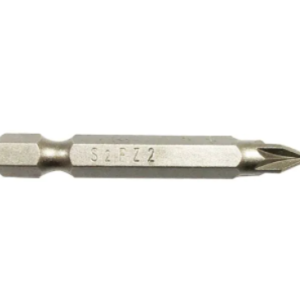 POZI BIT NO1X50  5PC